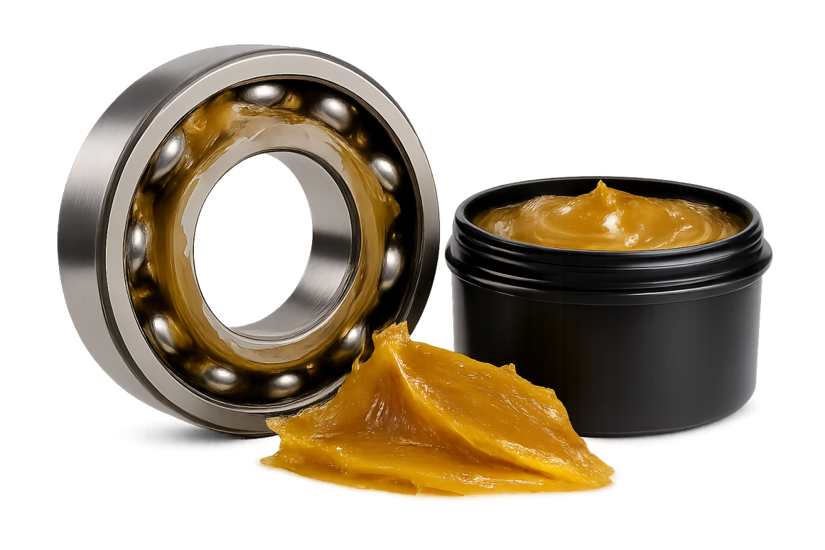 لاصق تثبيت القلاوظ Loctite 243